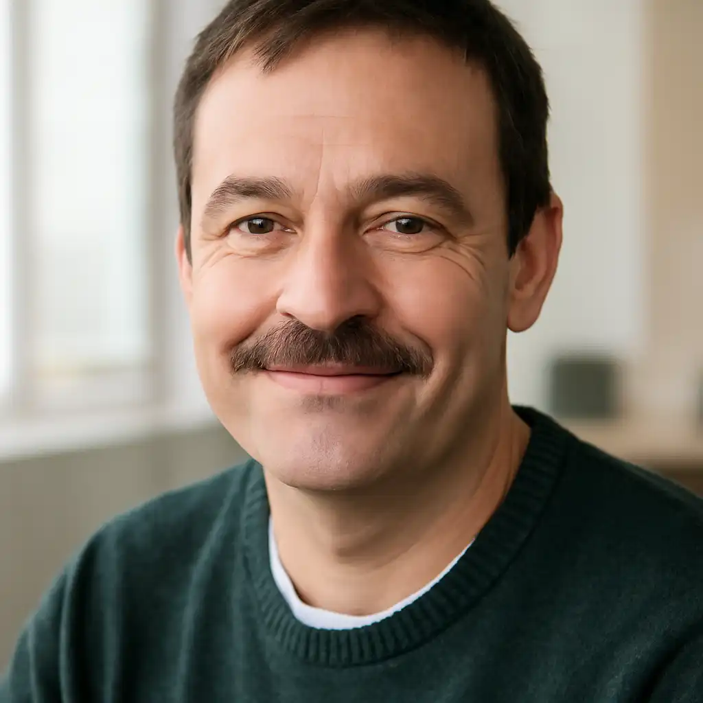 Giovanni Conti